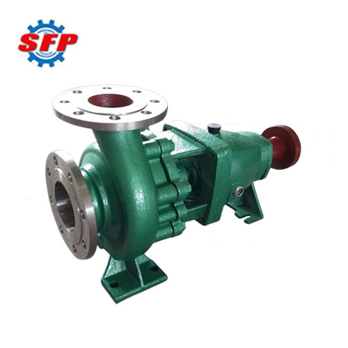 IH Series Horizontal Centrifugal Pump